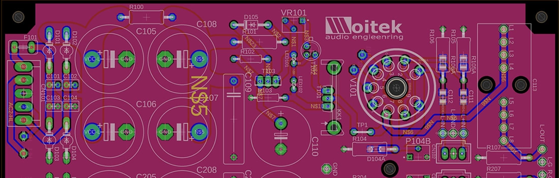 PCB Prototype the Easy Way